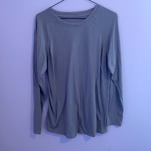 Lululemon long sleeve
